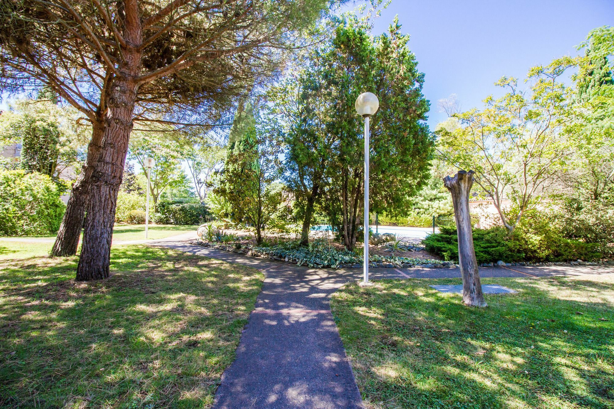 טולוז Appartement Avec Jardin Basso Cambo מראה חיצוני תמונה