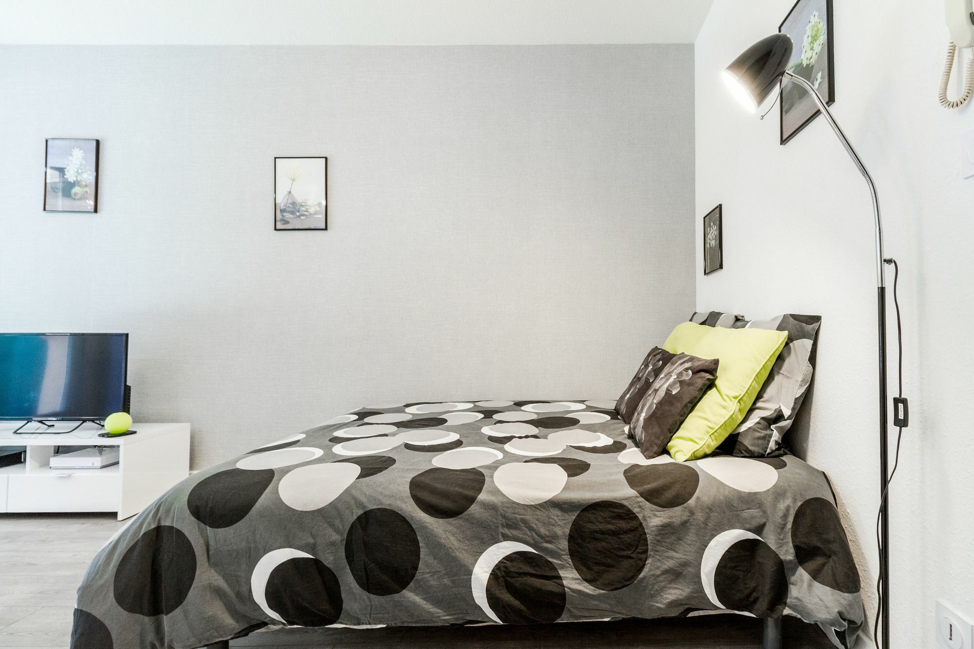 טולוז Appartement Avec Jardin Basso Cambo מראה חיצוני תמונה