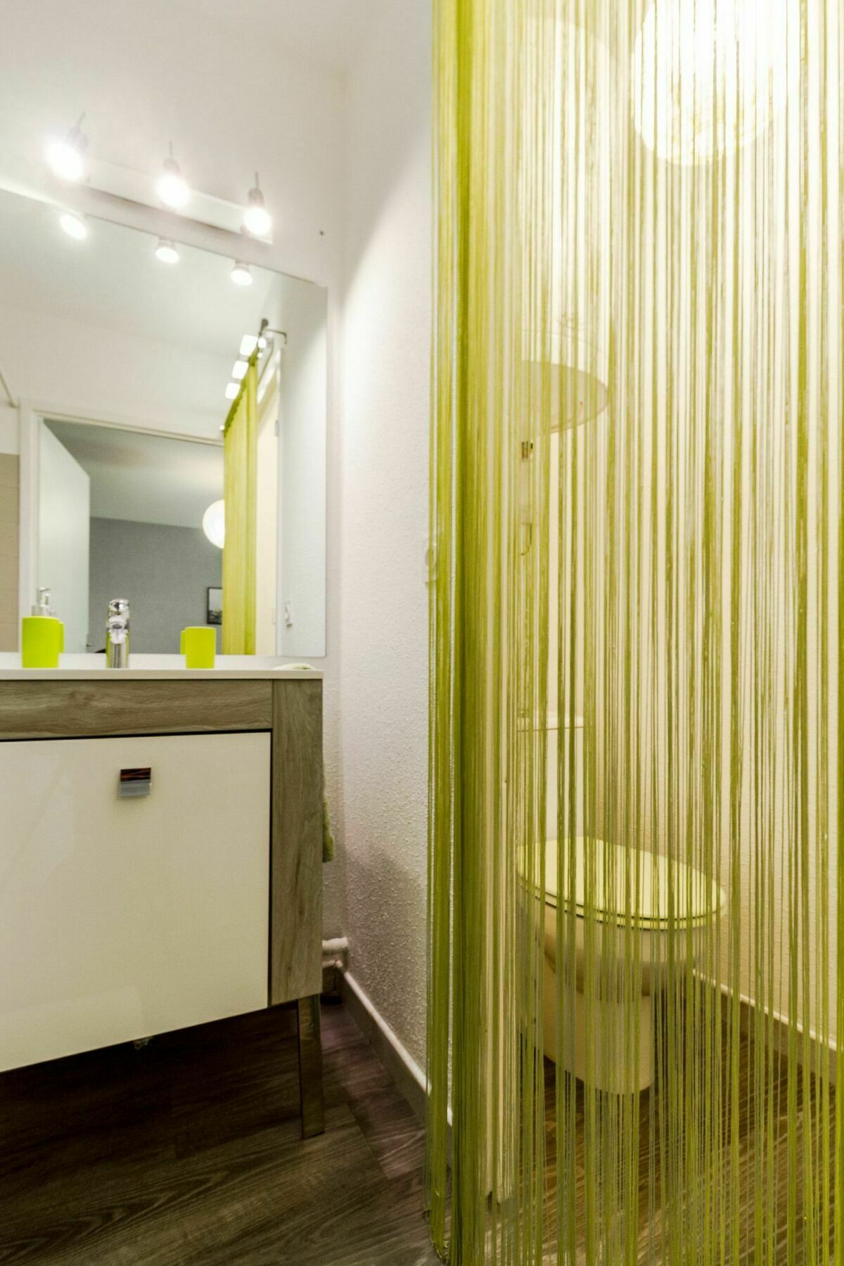 טולוז Appartement Avec Jardin Basso Cambo מראה חיצוני תמונה