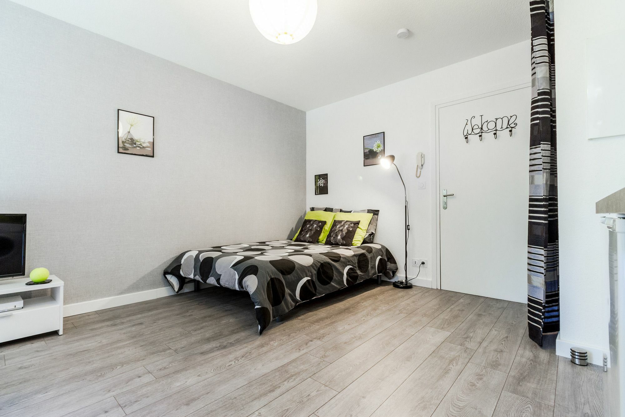 טולוז Appartement Avec Jardin Basso Cambo מראה חיצוני תמונה