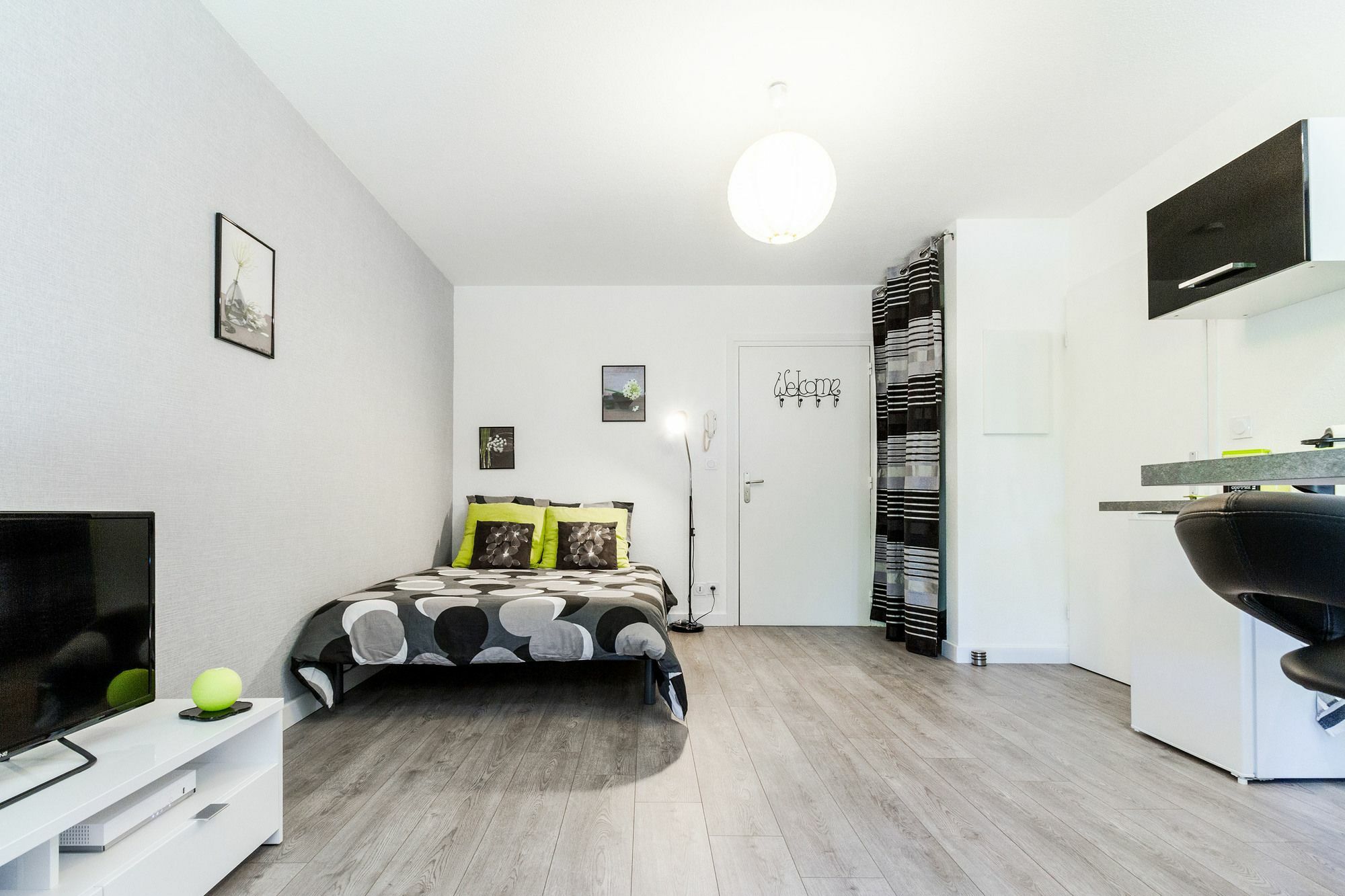 טולוז Appartement Avec Jardin Basso Cambo מראה חיצוני תמונה